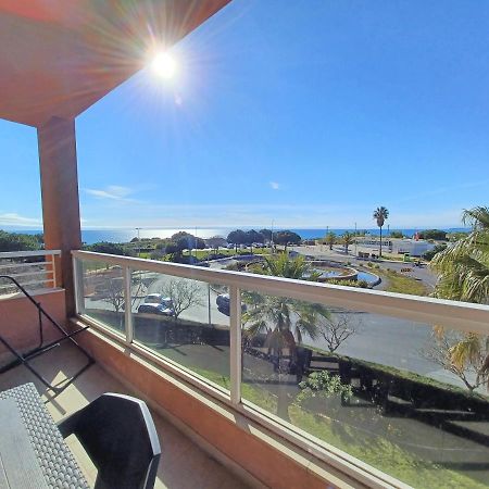 Litoralmar Beachfront Apartment Portimao Ngoại thất bức ảnh