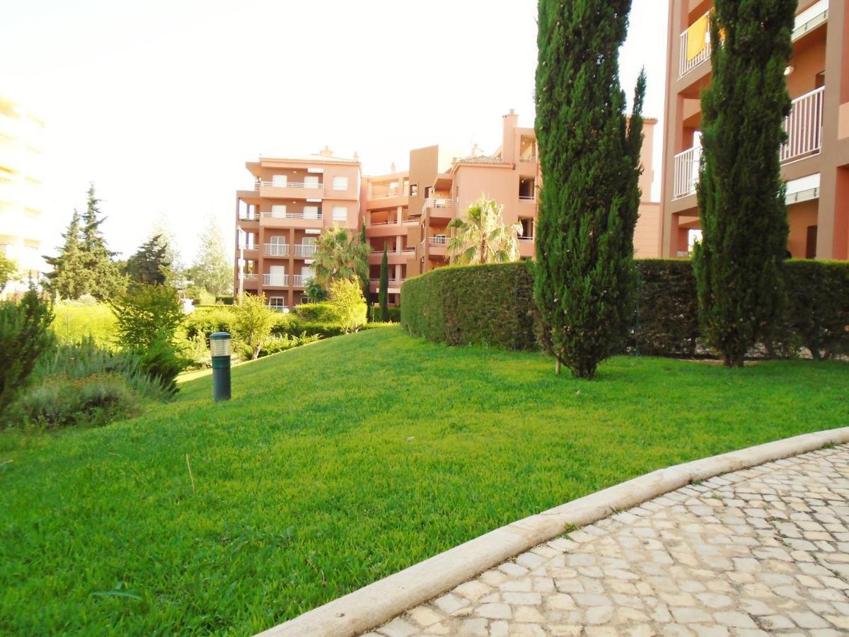 Litoralmar Beachfront Apartment Portimao Ngoại thất bức ảnh