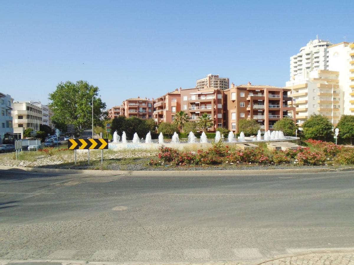 Litoralmar Beachfront Apartment Portimao Ngoại thất bức ảnh
