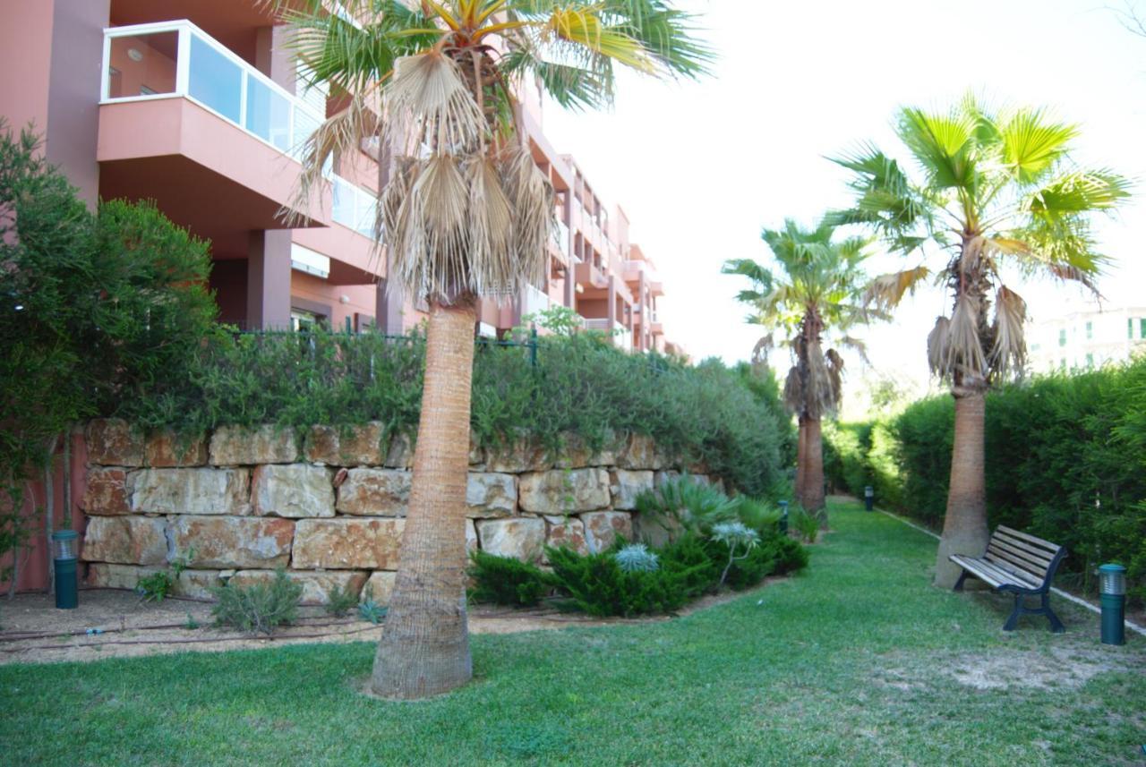 Litoralmar Beachfront Apartment Portimao Ngoại thất bức ảnh