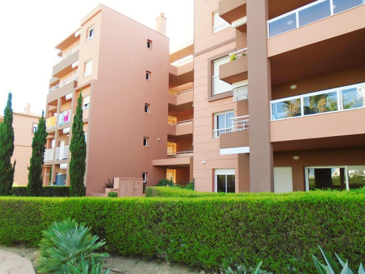 Litoralmar Beachfront Apartment Portimao Ngoại thất bức ảnh