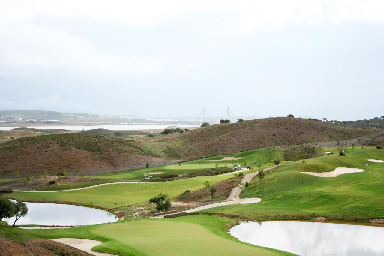 Litoralmar Beachfront Apartment Portimao Ngoại thất bức ảnh
