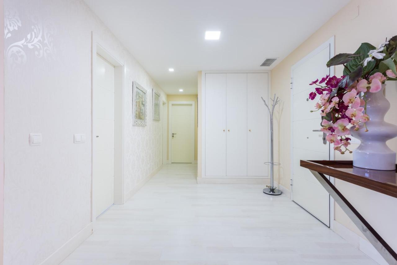Litoralmar Beachfront Apartment Portimao Ngoại thất bức ảnh