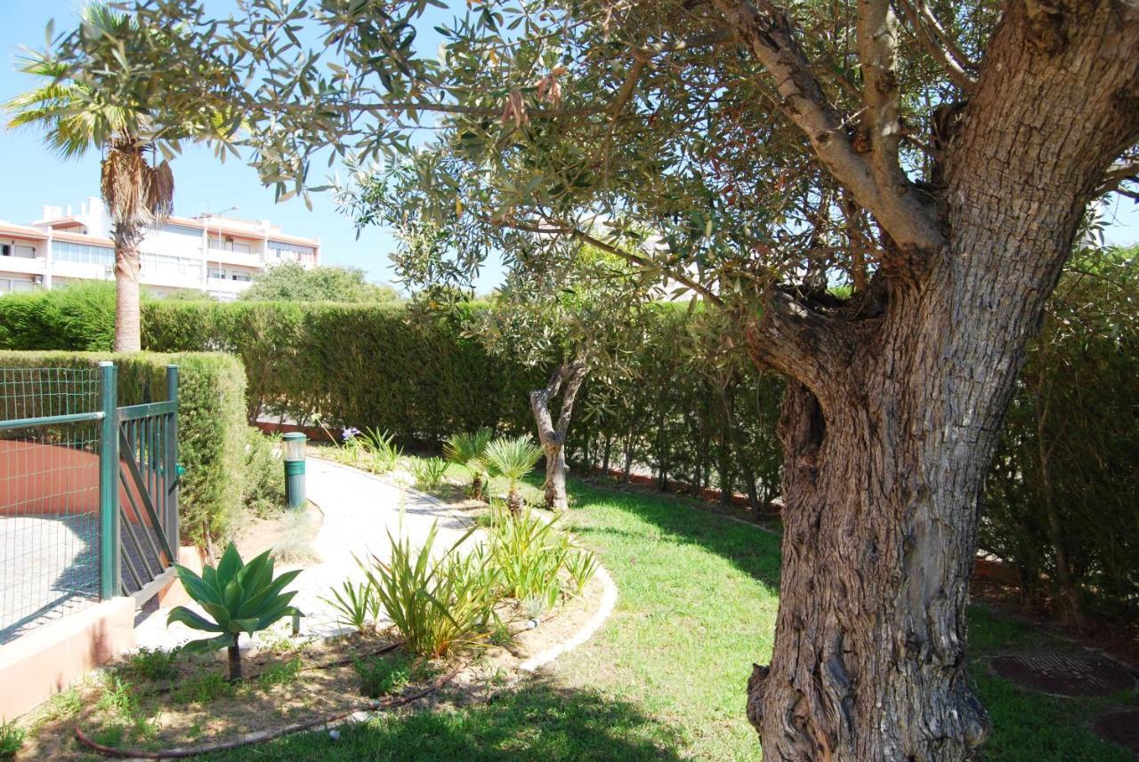 Litoralmar Beachfront Apartment Portimao Ngoại thất bức ảnh