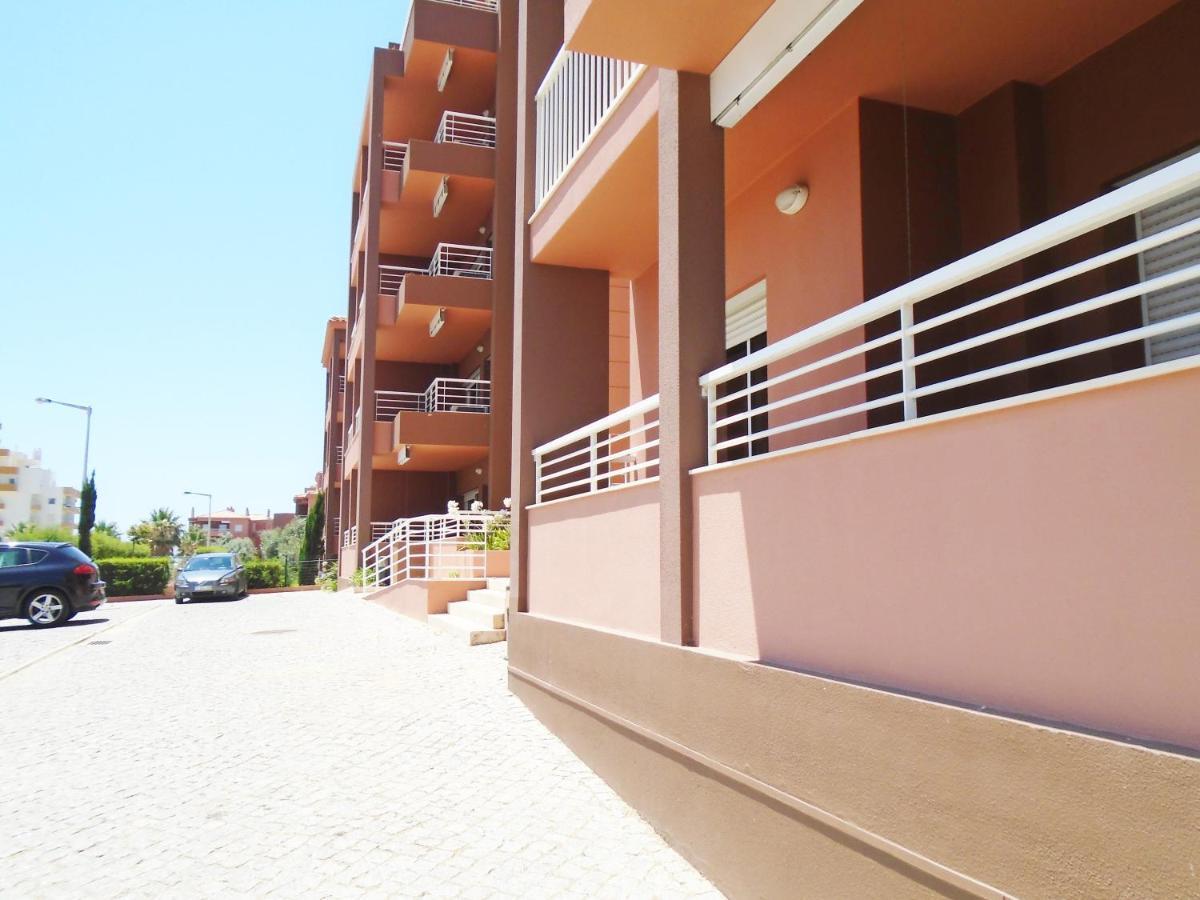 Litoralmar Beachfront Apartment Portimao Ngoại thất bức ảnh