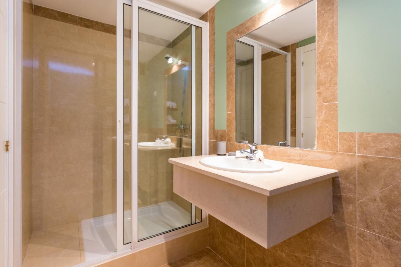 Litoralmar Beachfront Apartment Portimao Ngoại thất bức ảnh